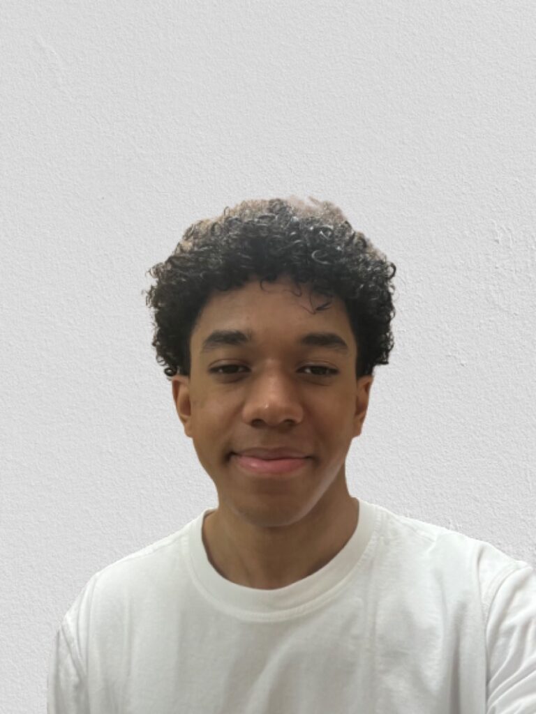 PTNXT Digital - Tevyn Augustin